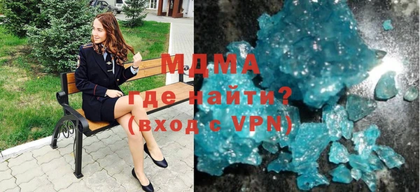 кокс Абдулино